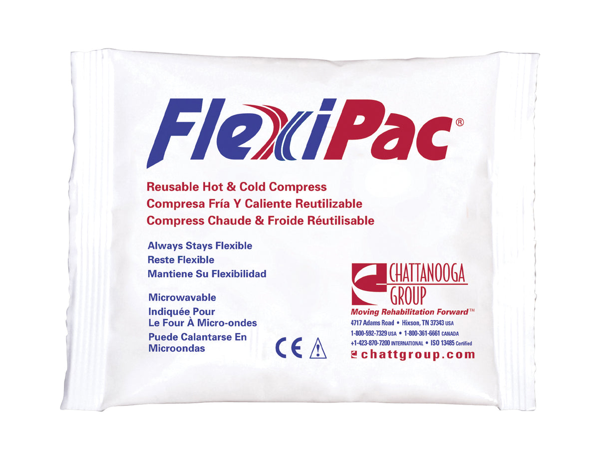 Flexi-PAC Hot and Cold Compress - 5" x 10"