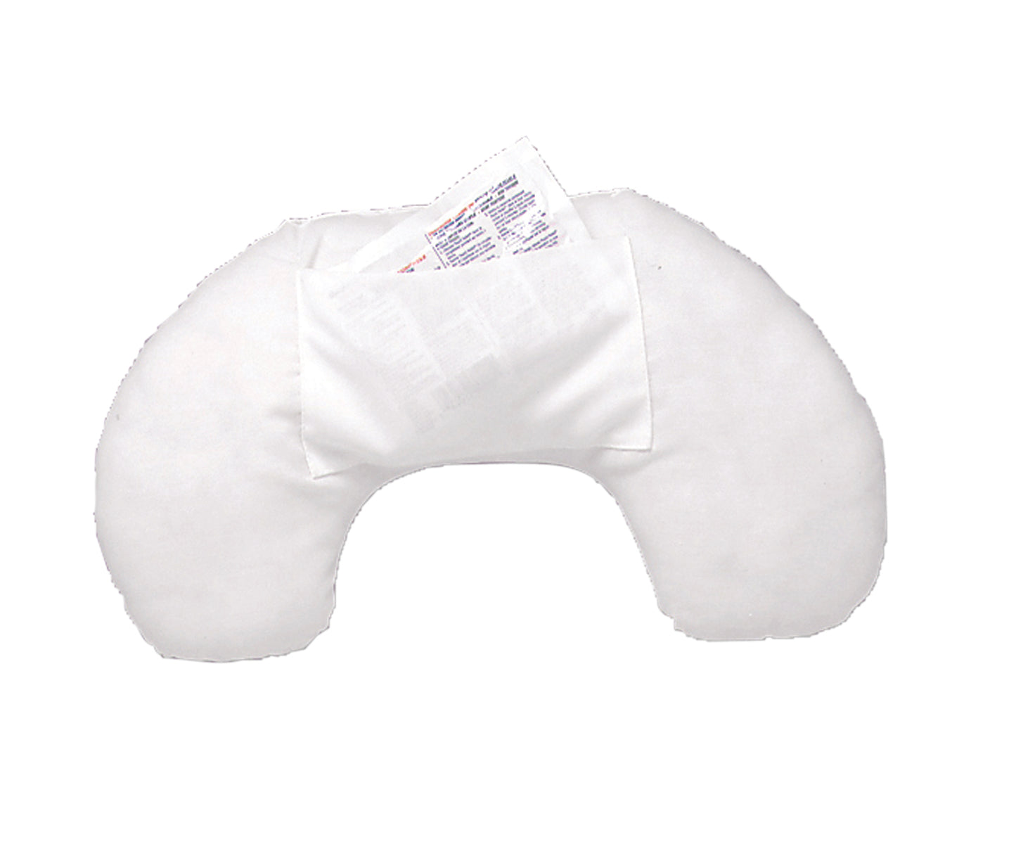 Pillow - Cervical Support with pouch for ice pack