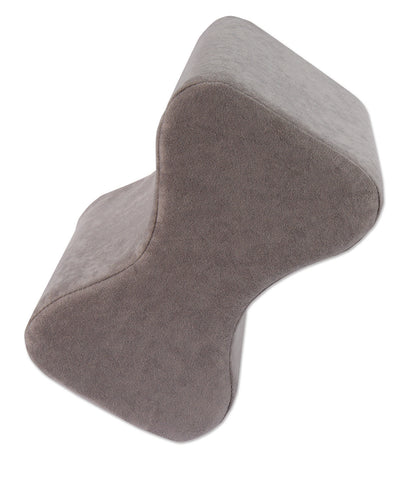 Leg Spacer with Deluxe Gray Cover, Petite