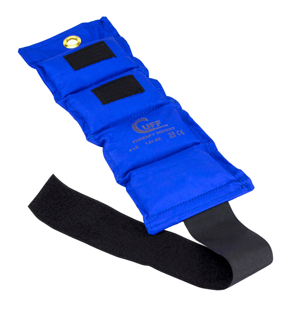 EconoCuff Weight, Blue (4 lb.)