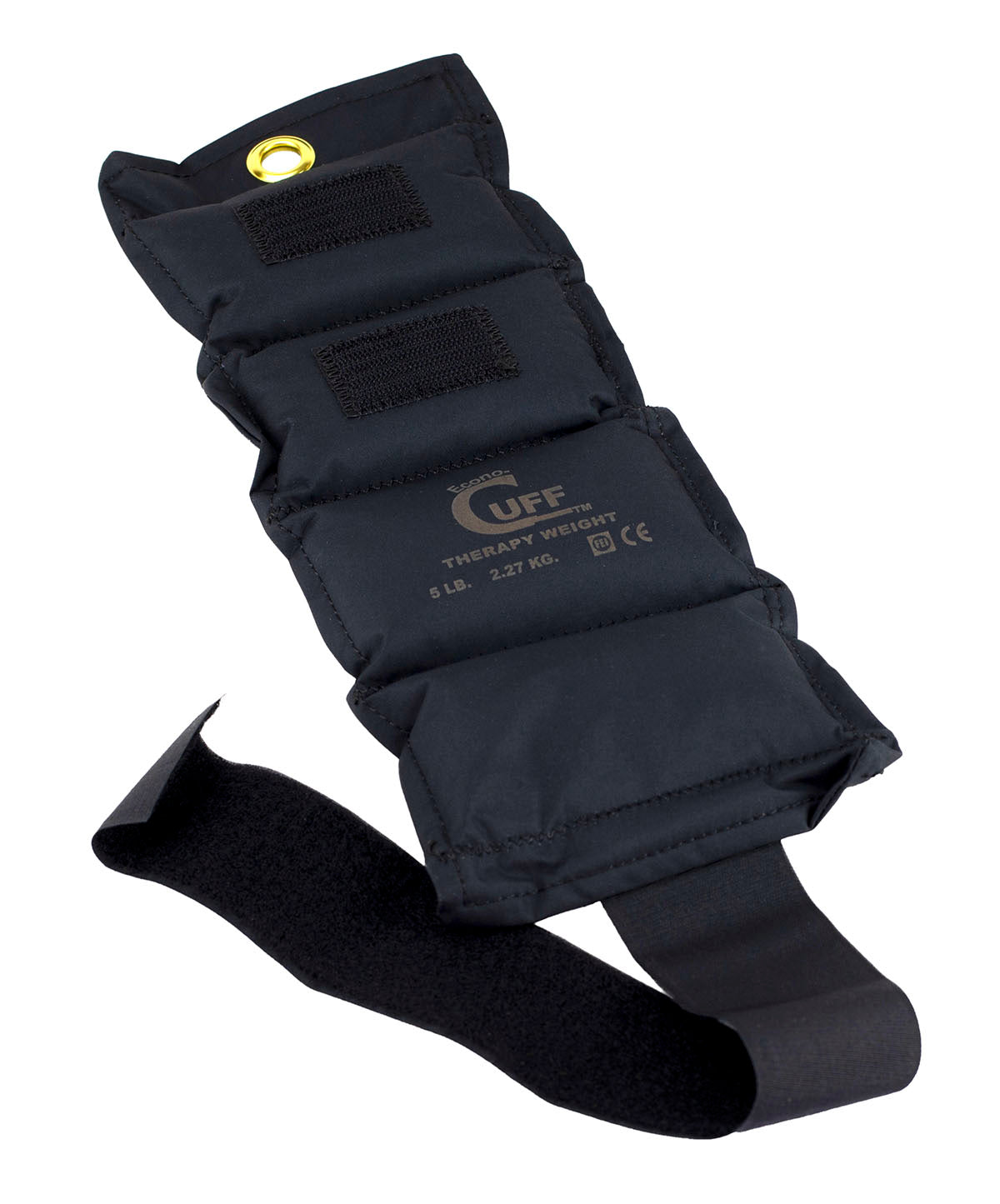 EconoCuff Weight, Black (5 lb.)