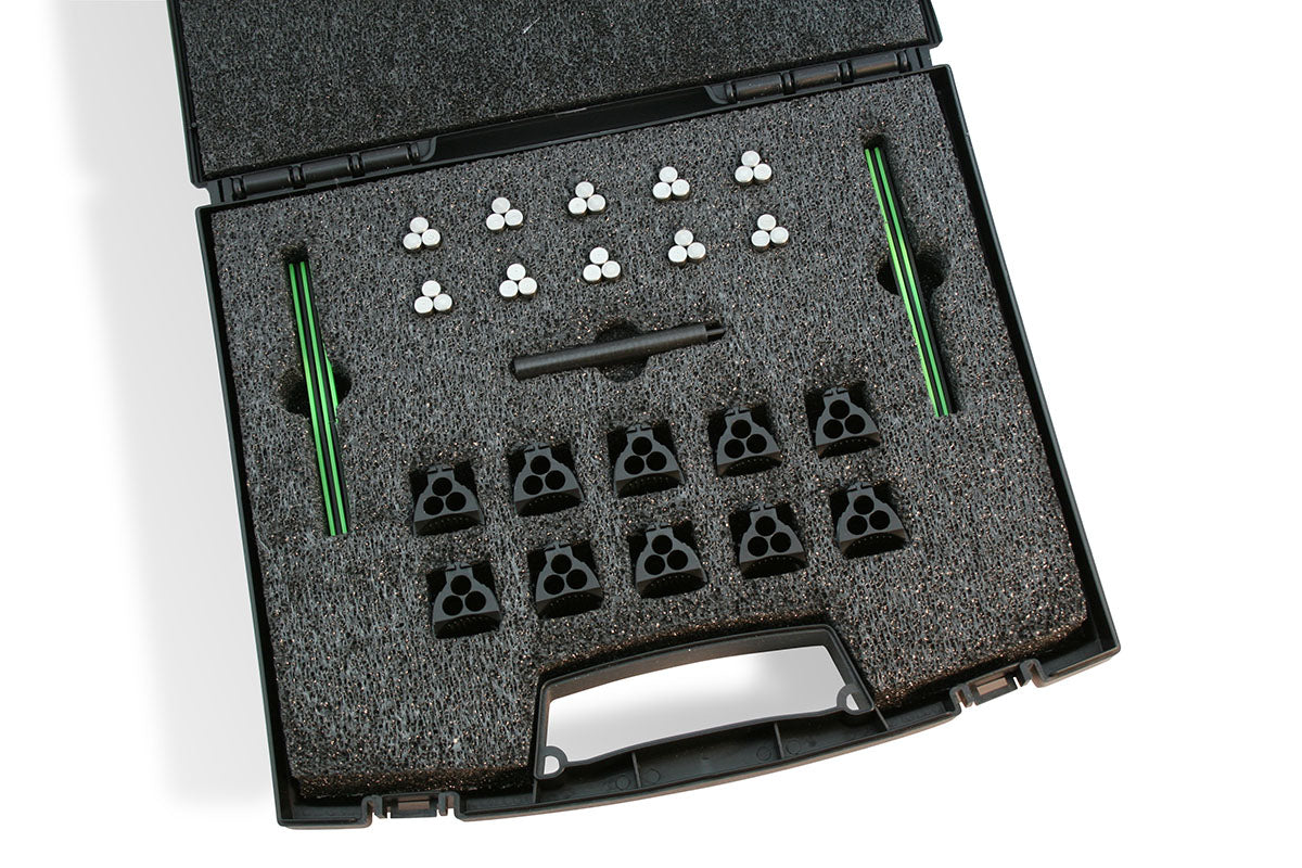 FingerWeights, Therapy Pro Kit