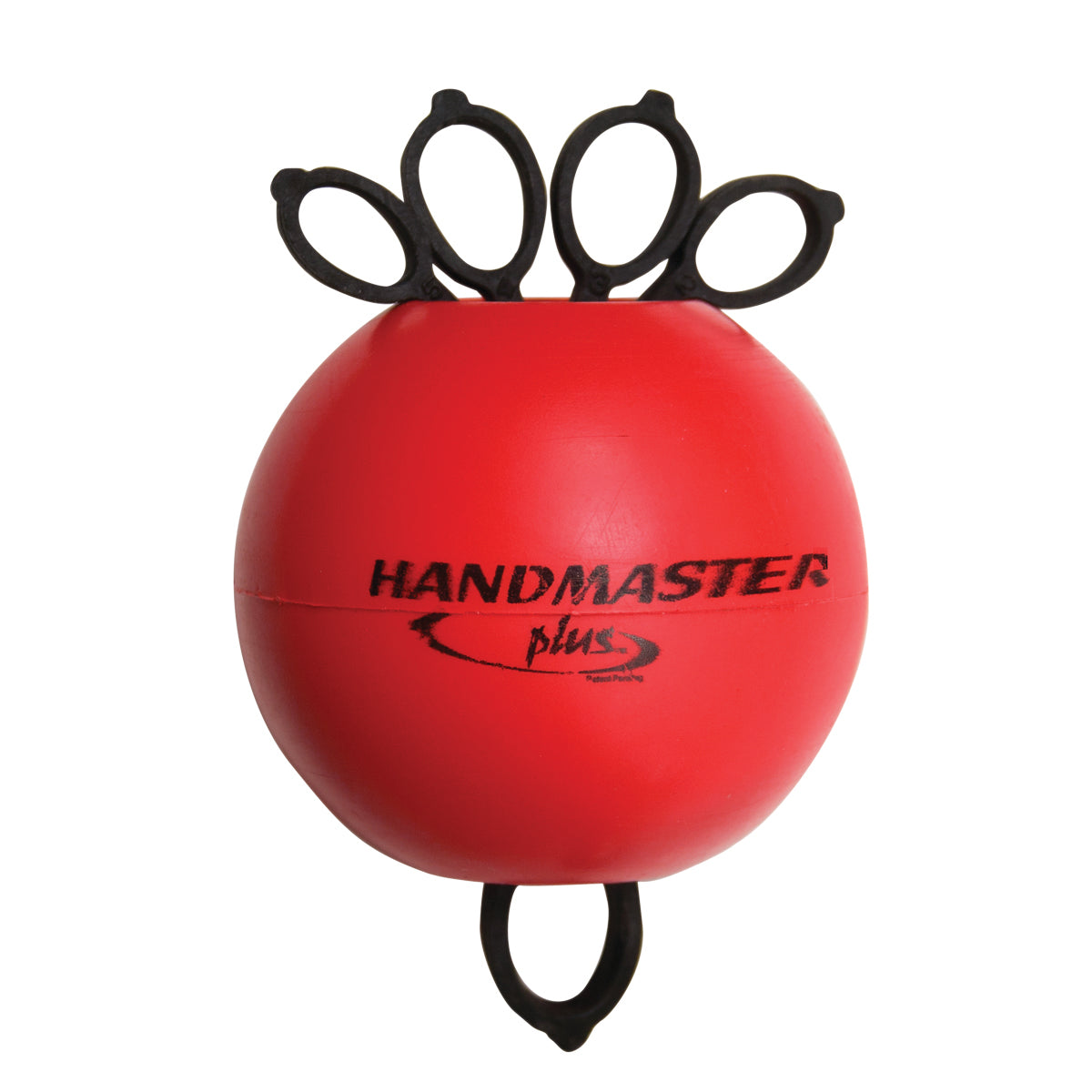 Handmaster Plus hand exerciser - red , late rehabilitation