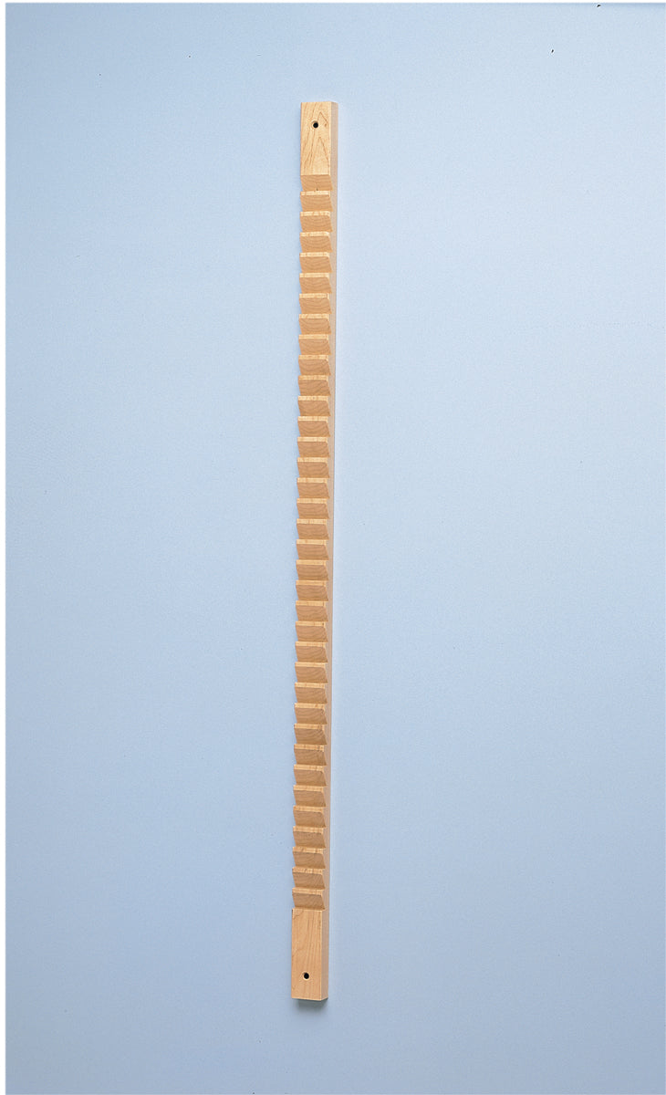 Finger and shoulder ladder - Wood