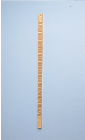 Finger and shoulder ladder - Wood