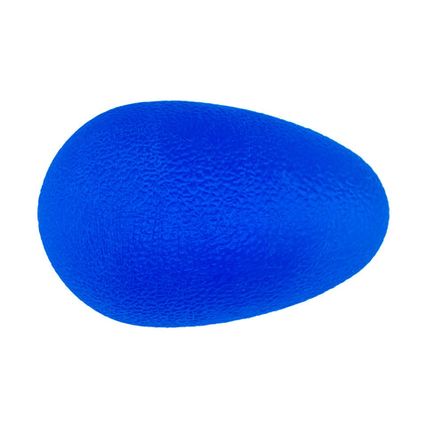 Eggsercizer Hand Exerciser, Blue (Medium) 