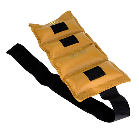 The Cuff Deluxe Ankle and Wrist Weight, 4 kg