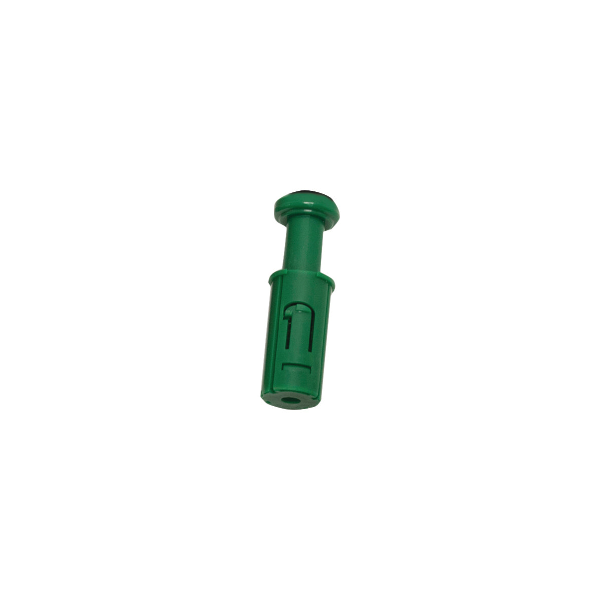 Digi-Flex Multi, Additional Finger Button, Green (Medium)