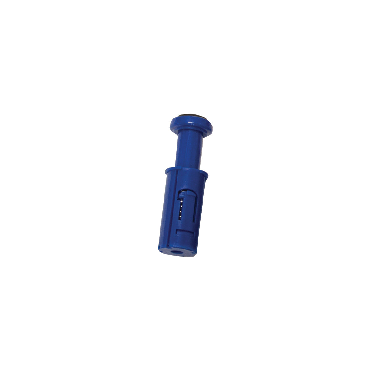 Digi-Flex Multi, Additional Finger Button, Blue (Heavy)