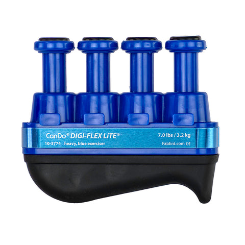 Digi-Flex LITE - Blue (heavy) (set of 10)