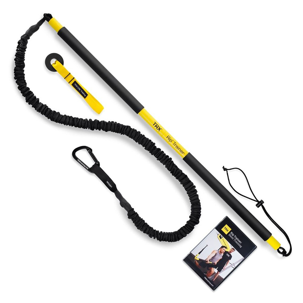 TRX Rip Trainer Basic Kit