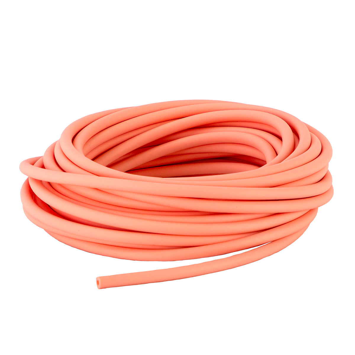 Val-u-Tubing - Low Powder - 25' - peach (level 1/7)