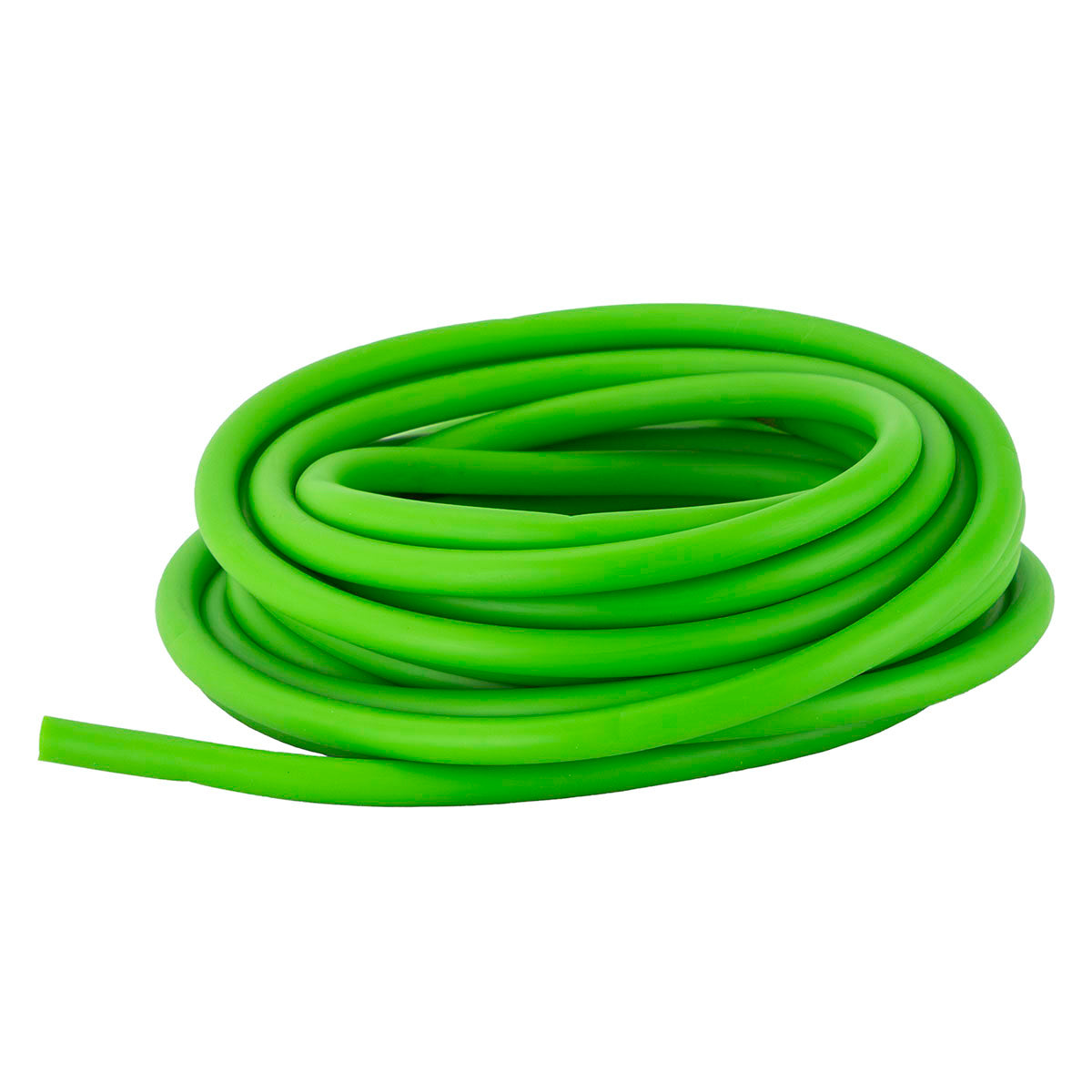 Val-u-Tubing - Latex Free - 25' - lime (level 3/7)