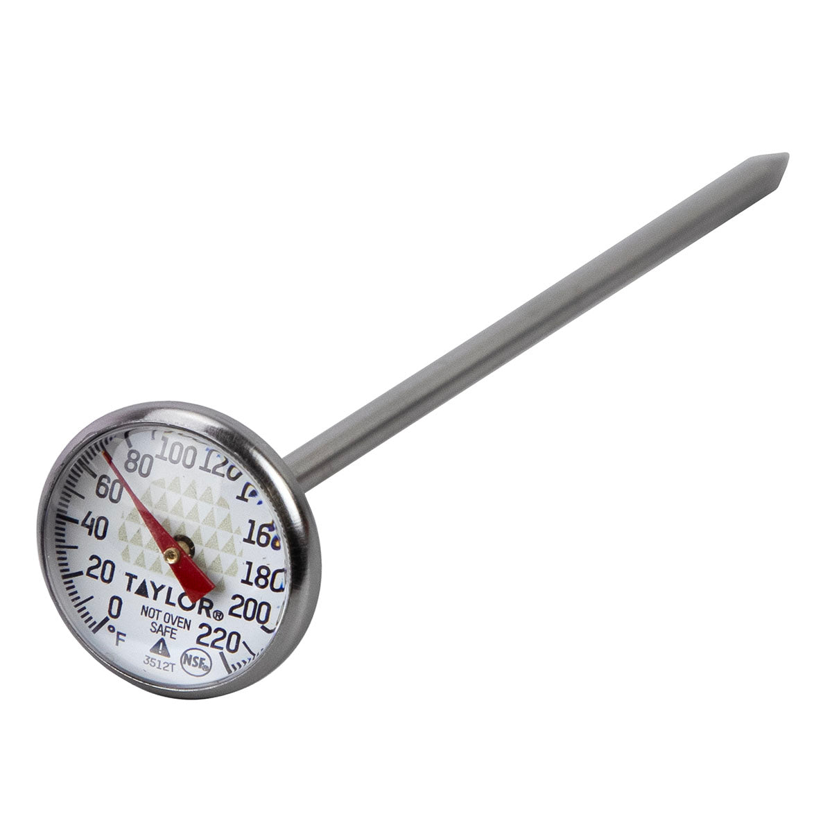 Paraffin Thermometer