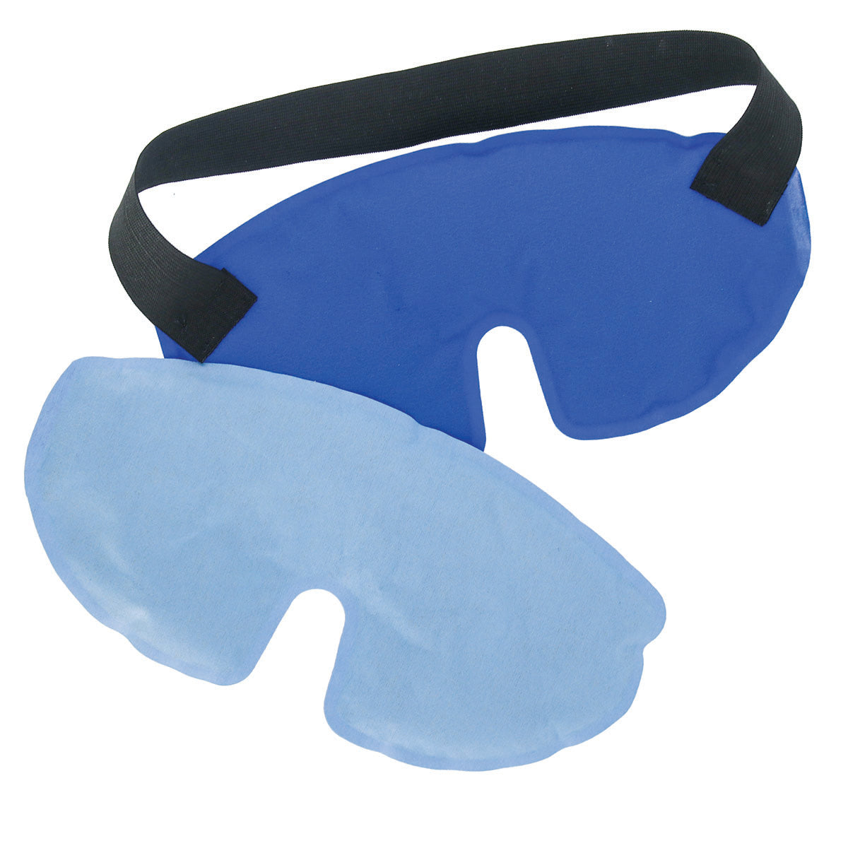 Dual Comfort CorPak Hot/Cold Compression, Eye Mask Compress