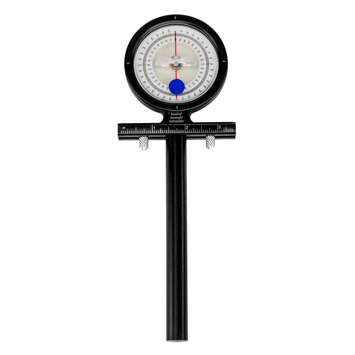 Baseline Wrist Inclinometer