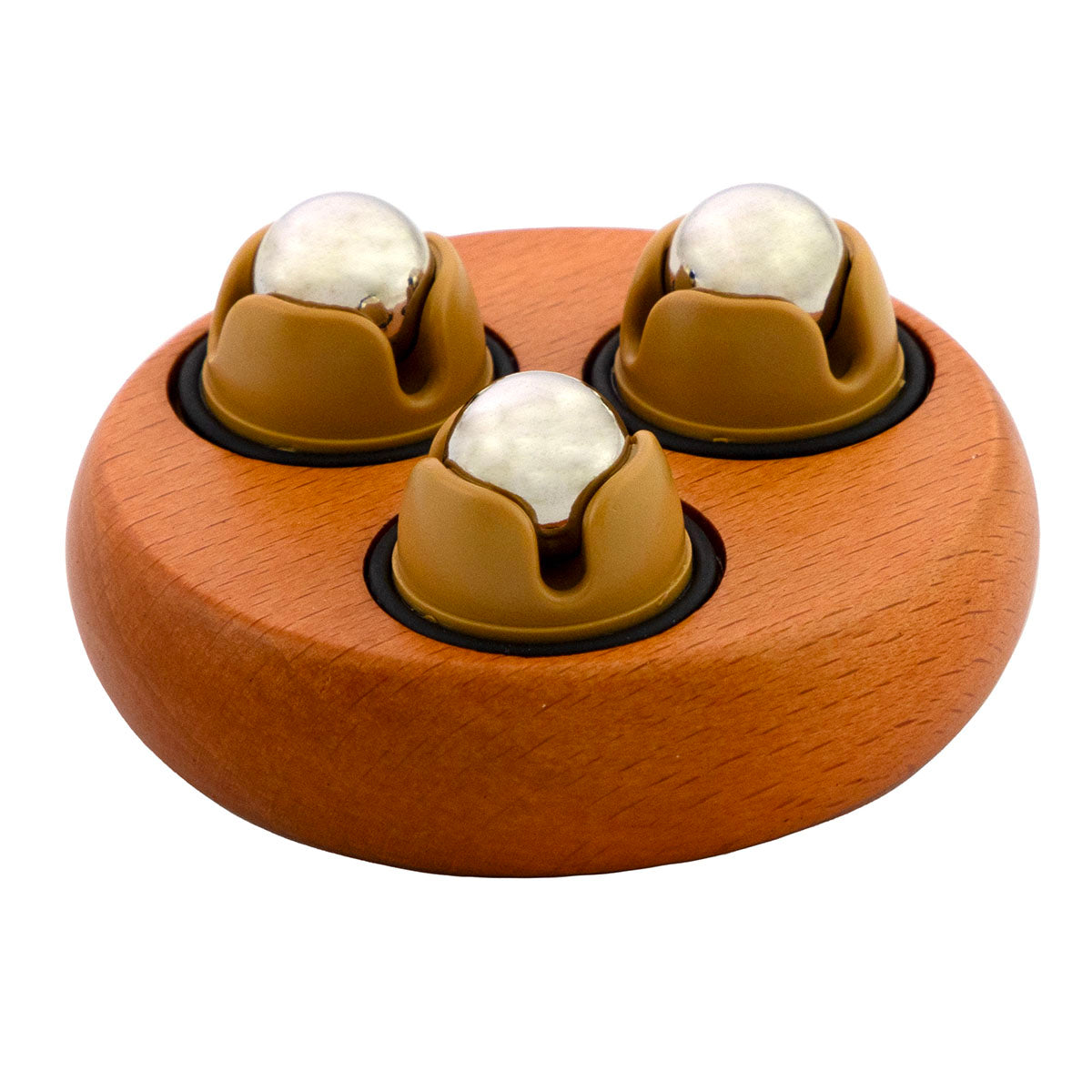 Multi-Steel Ball Body Massager