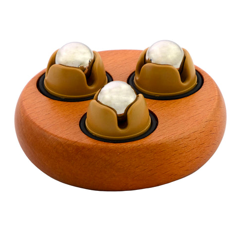 Multi-Steel Ball Body Massager