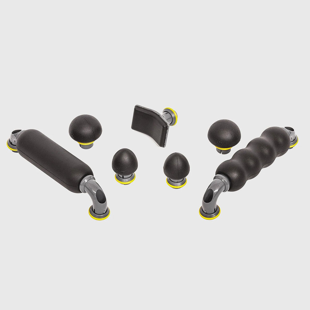 Beartrap Health Foam Upgrade Pack