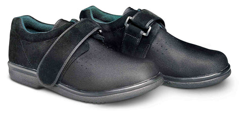 GentleStep Extra-Depth Diabetic Shoes, Extra Wide (Women 7.5, Men 6)