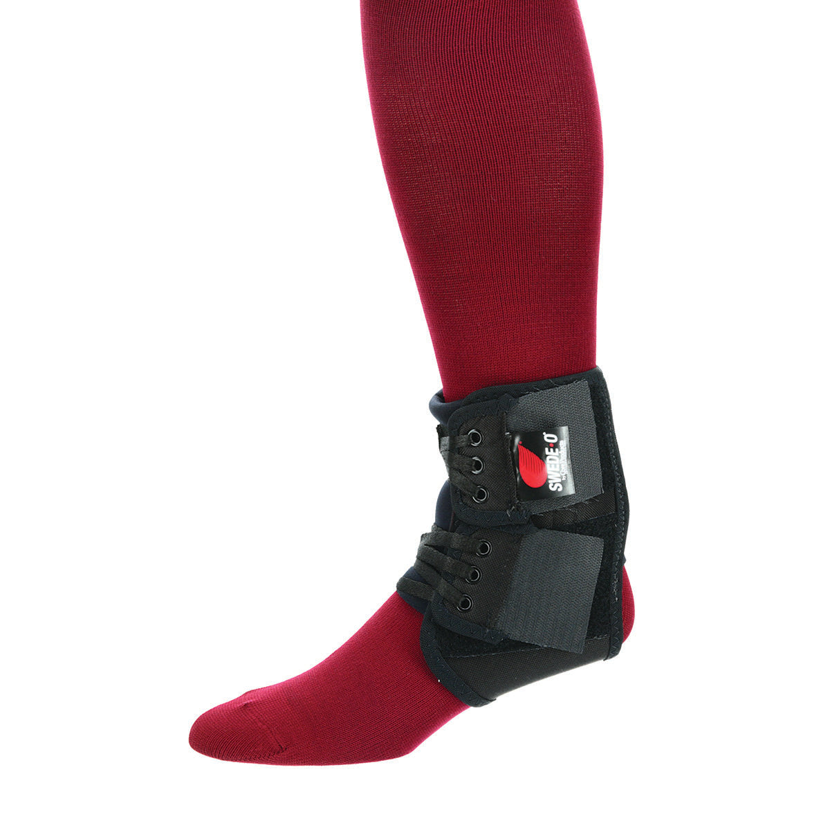 Swede-O PowerWrap Ankle Brace, XL