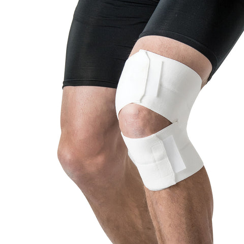 Swede-O Elastic Knee Wrap