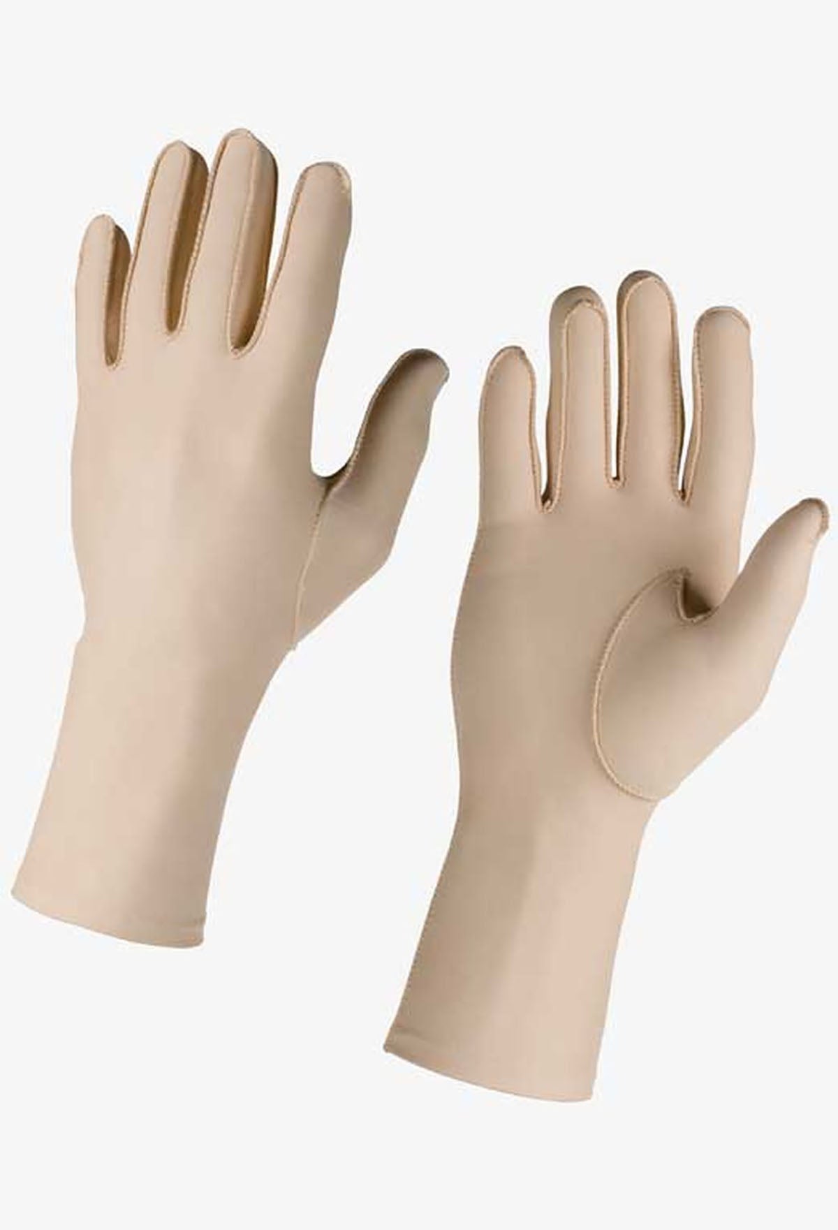 Hatch Edema Glove, Full Finger over the wrist, Right, X-Small