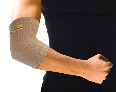 Uriel Elbow Compression Sleeve, Medium