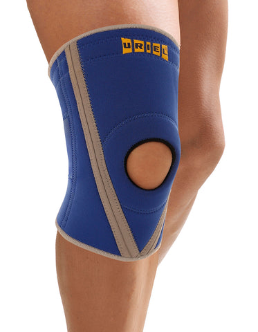 Uriel Knee Sleeve, Knee Cap Support, XX-Large