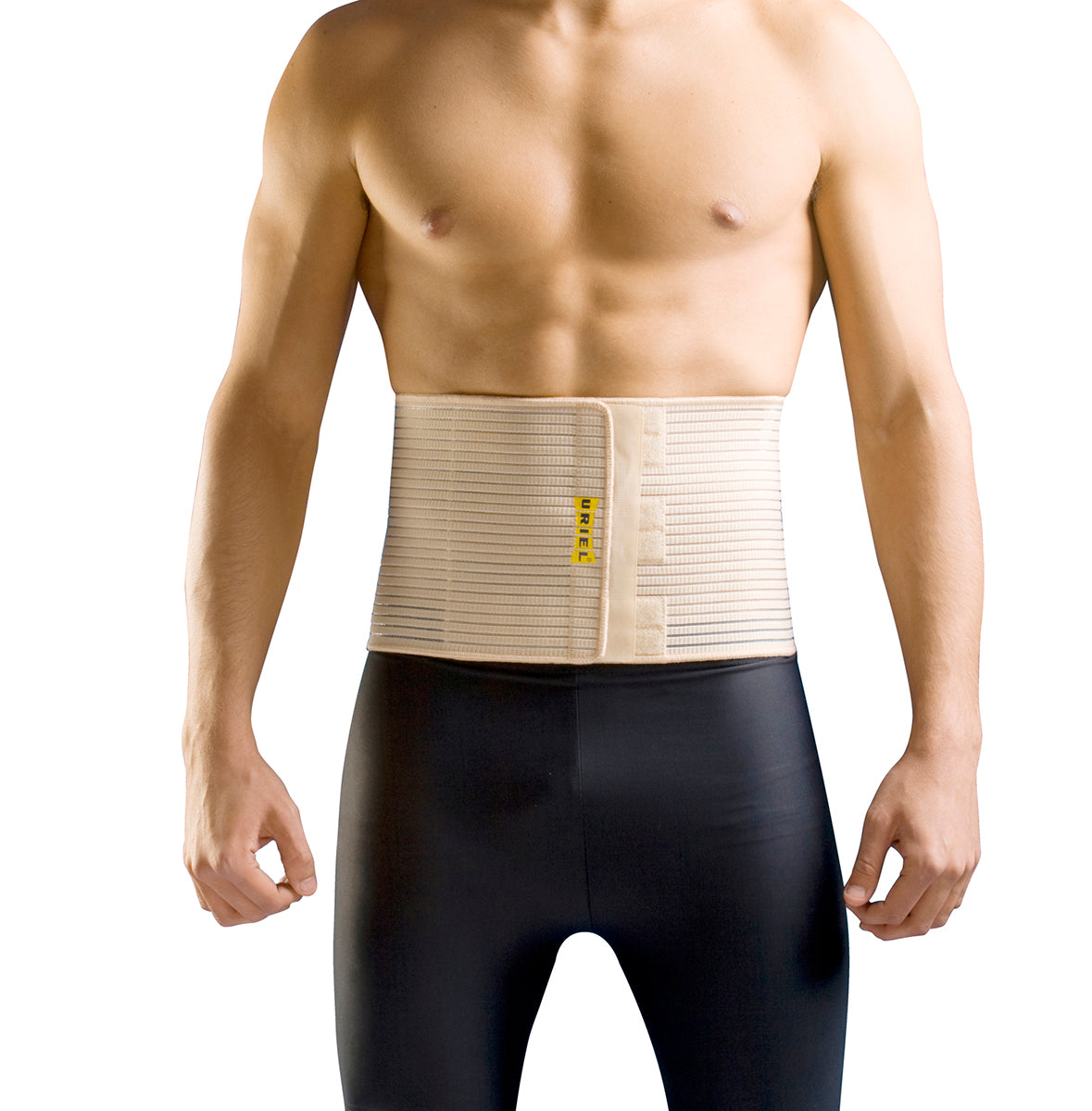 Uriel Abdominal Belt, Medium