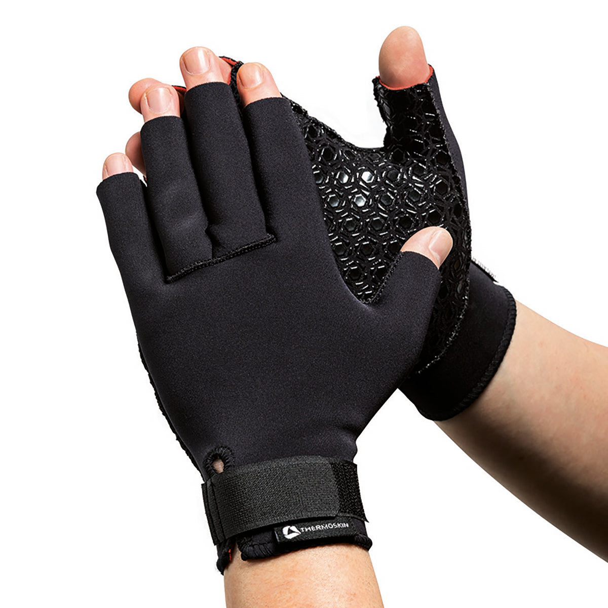 Thermoskin Arthritis Compression Gloves, X-Small