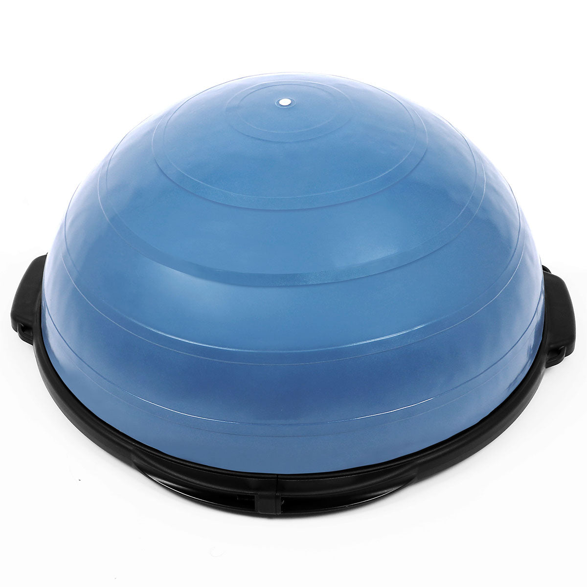 CanDo Core-training Vestibular Dome (21") with Resistance Cords