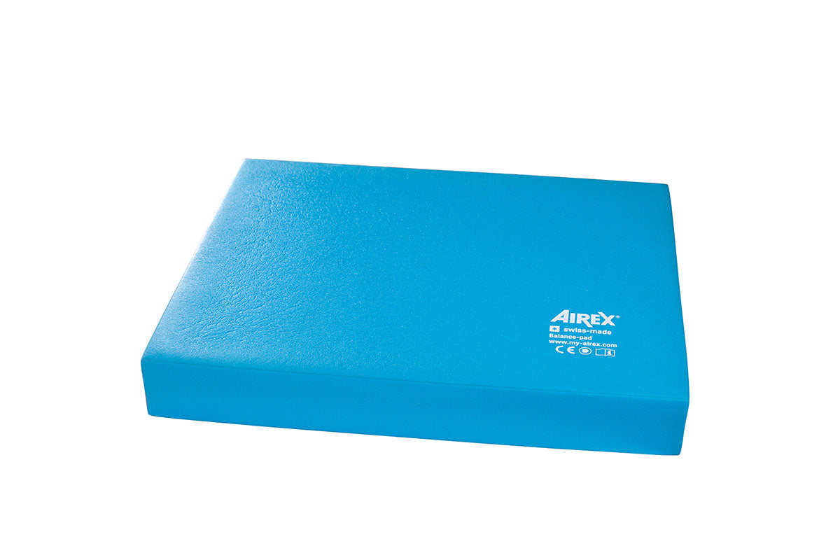 Airex Balance Pad Standard, 16" x 20" x 2.5", Case of 20