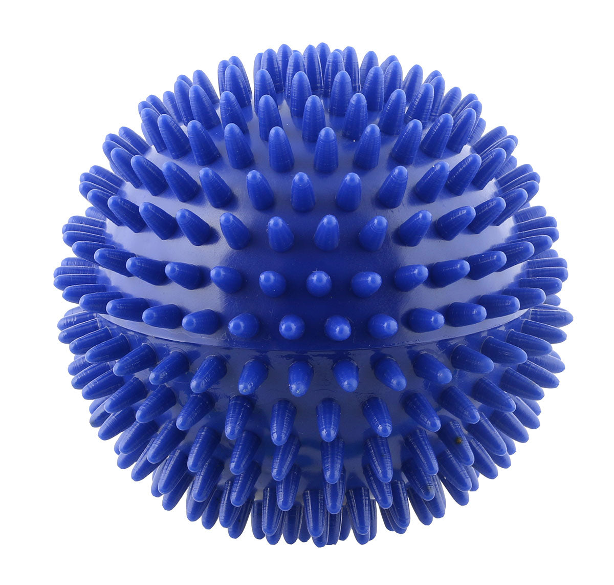 CanDo Massage Ball, 10 cm (4"), Blue