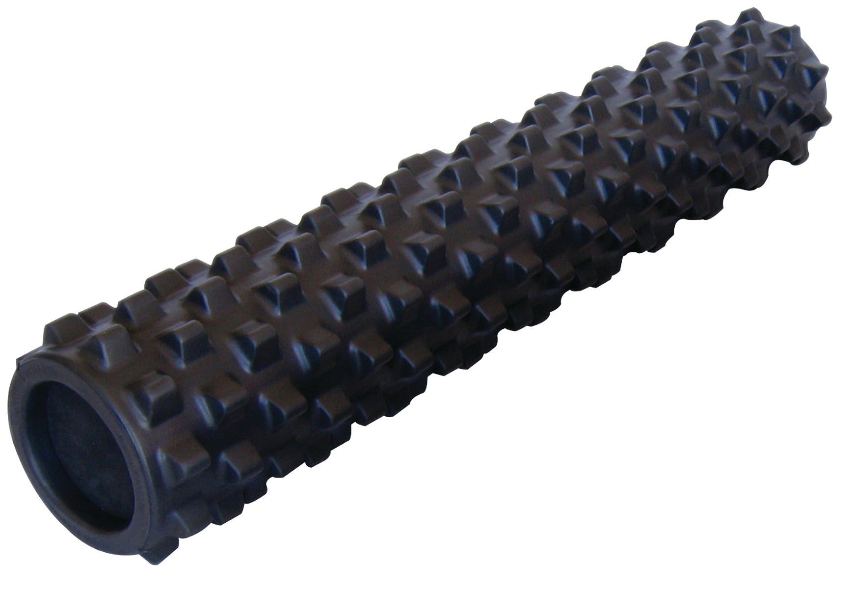 RumbleRoller, 6" x 31", x-firm, black