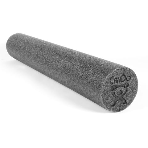 CanDo Plus Foam Roller, 6" x 36", case of 12