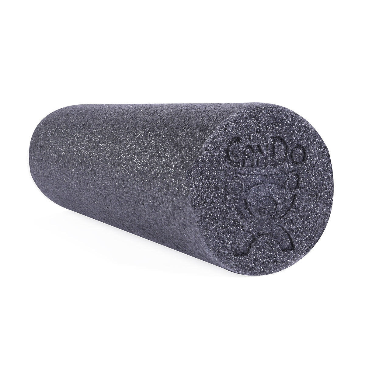 CanDo Plus Foam Roller, 6" x 18", case of 24