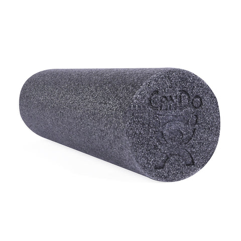 CanDo Plus Foam Roller, 6" x 18"