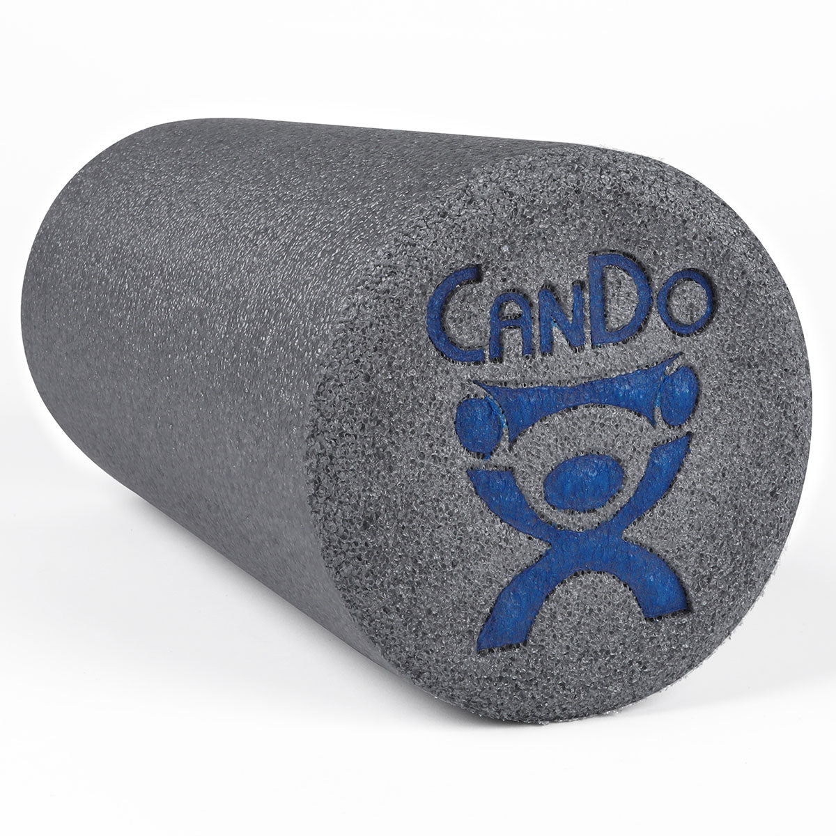 CanDo Plus Foam Roller, 6" x 12"