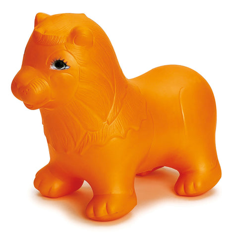 Togu Pediatric Inflatable Lion, 20" x 3"