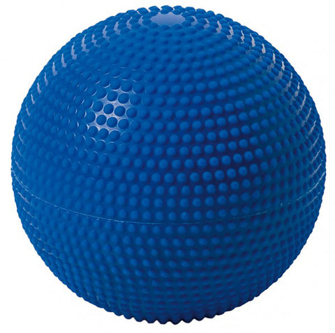 Togu Touch Ball, 4" (10 cm), Blue