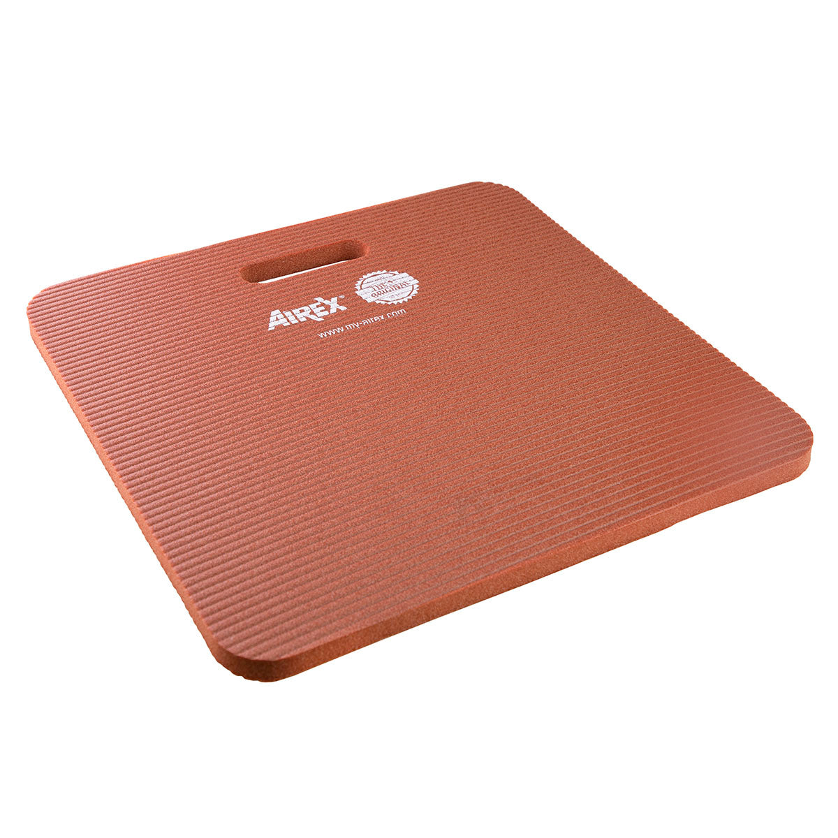 Airex Seat Cushion, 16" x 16" x .6", Terra