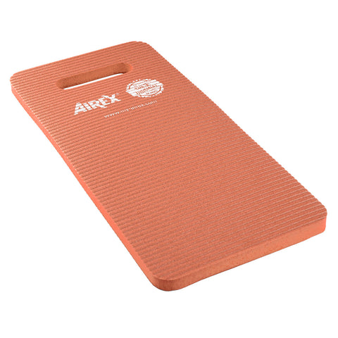 Airex Knee Cushion, 16" x 7.5" x .6", Terra