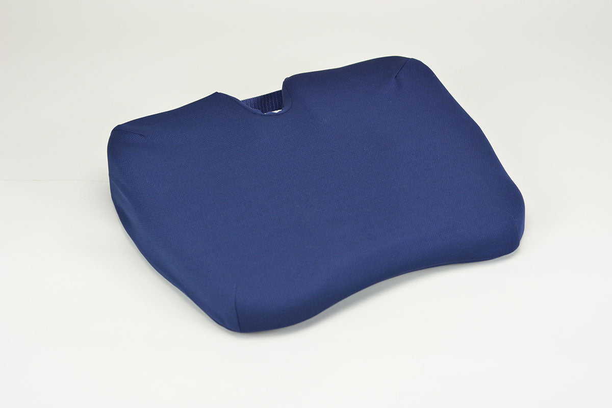 Kabooti Seat Cushion Blue