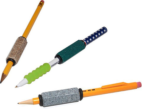 Pen and Pencil Weights, Set 3