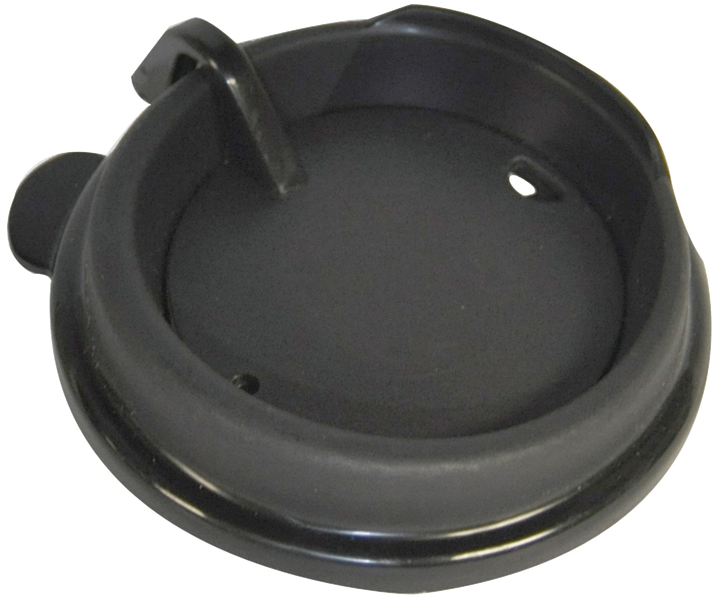 No-spill lid for cup/mug pkg 3 