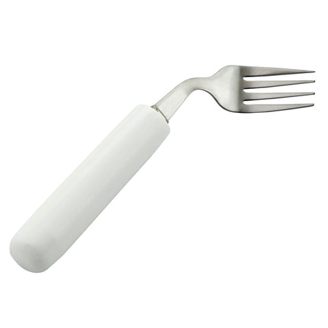 Weighted cutlery, 8 oz. Left fork