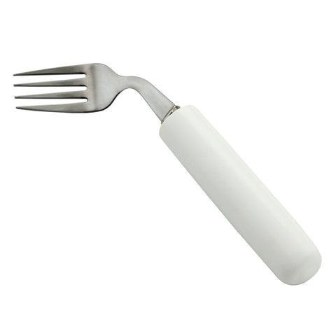 Weighted cutlery, 8 oz. Right fork