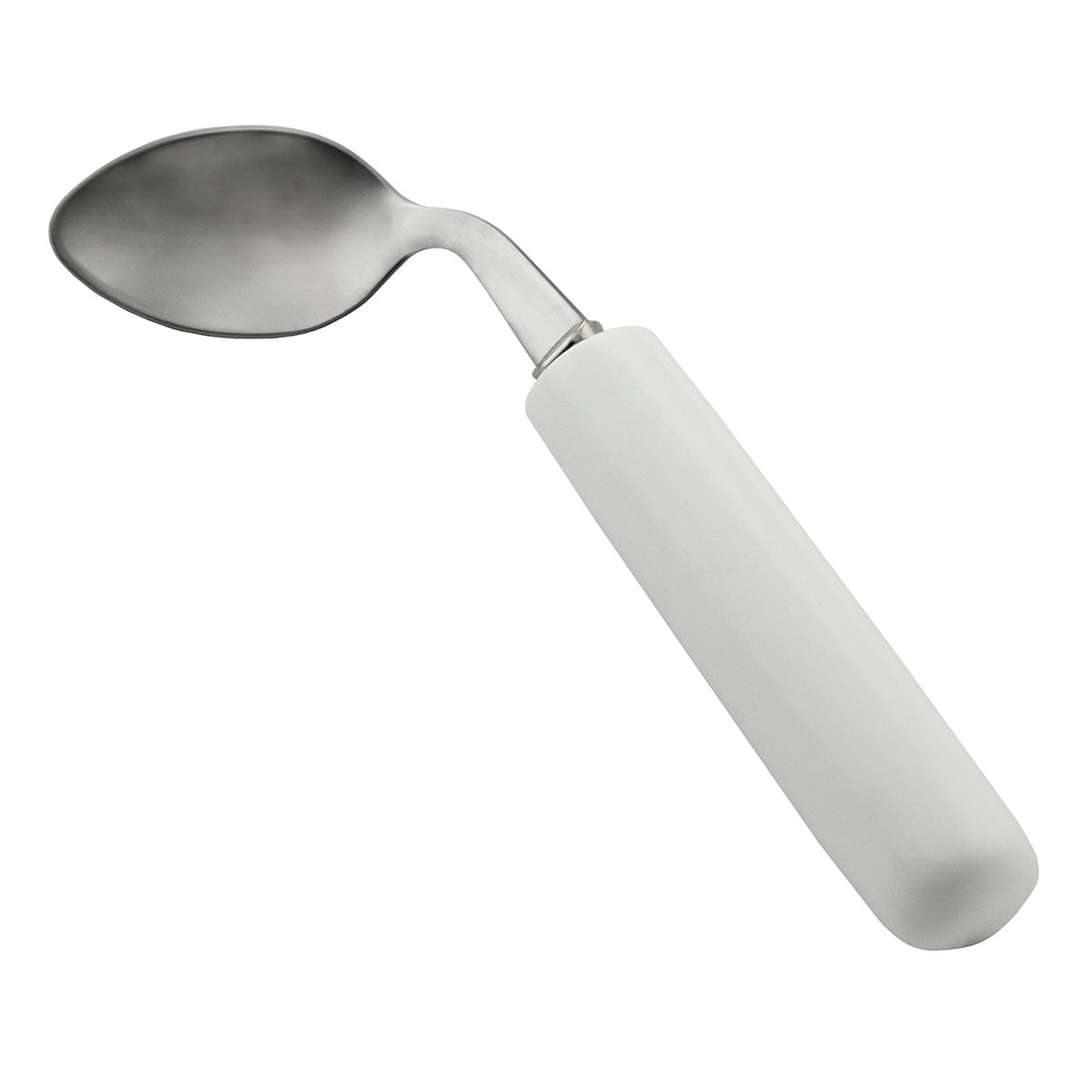 Weighted cutlery, 8 oz. Right teaspoon