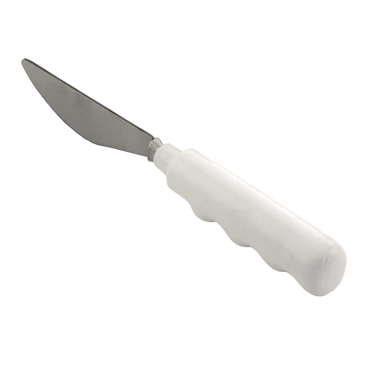 Utensil, comfort grip, 3 oz. Knife